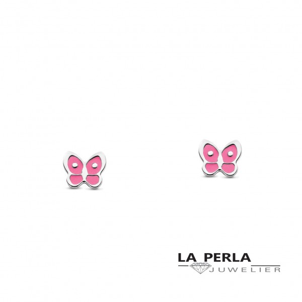 Naiomy Princess oorringen PB095 - Naiomy Princess - 26.00€ bij www.juwelierlaperla.be